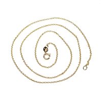 Collier Femme CATENAME in Or jaune